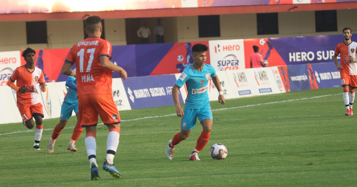 Nhận định Goa vs Mumbai City, 21h00 ngày 12/2