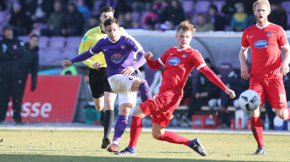 Heidenheim vs Erzgebirge Aue, 18h30 ngày 31/5: Điểm tựa sân nhà