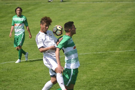 Indjija vs Spartak Subotica, 20h00 ngày 29/5: Đội khách đáng tin