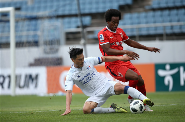 Jeju United vs Suwon, 14h00 ngày 13/6: Vị khách khó chơi
