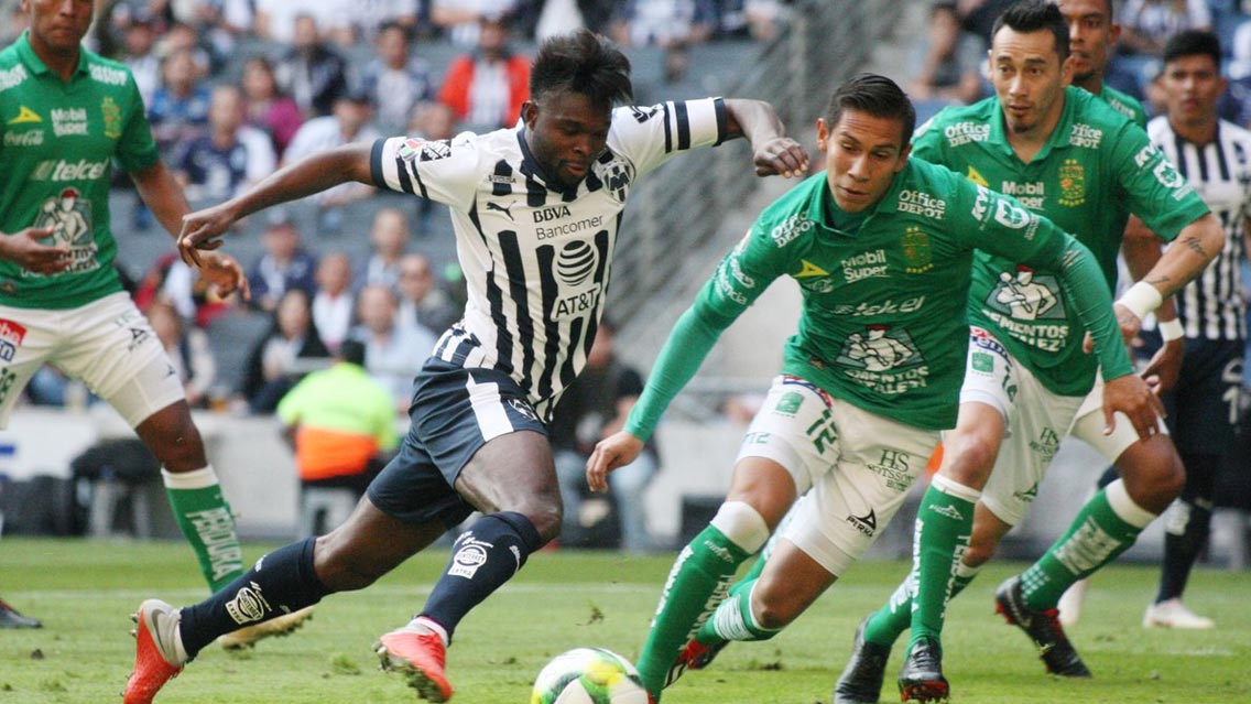 Nhận định Leon vs Monterrey, 10h00 ngày 9/2