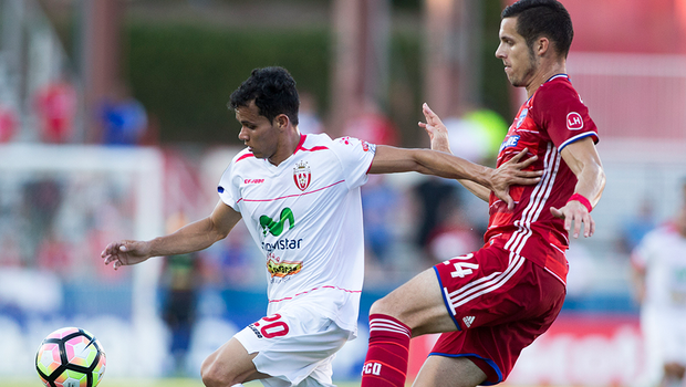 Managua vs Real Esteli, 8h00 ngày 10/5: Đòi nợ thành công?