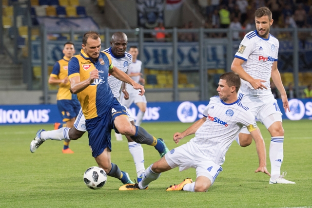 Minsk (R) vs Torpedo Zhodino (R), 17h00 ngày 1/5: Áp sát ngôi đầu