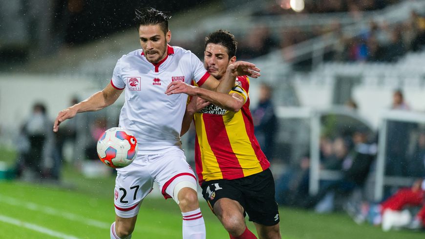 Nhận định Nimes vs Dijon, 1h00 ngày 6/2: Vị khách cứng đầu