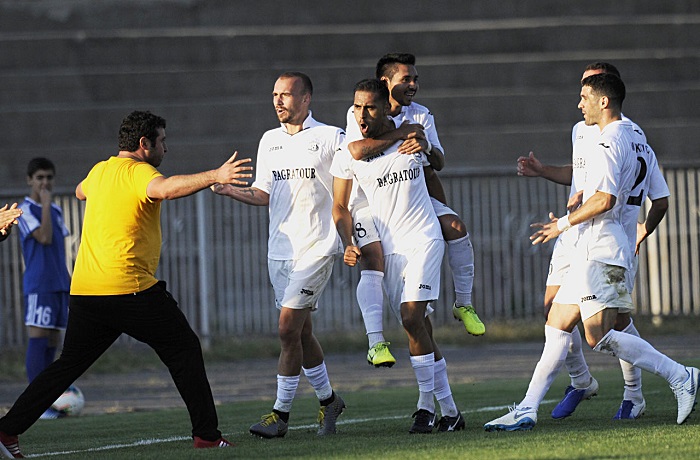 Noah vs Alashkert, 20h30 ngày 4/6: Dập tan hiện tượng