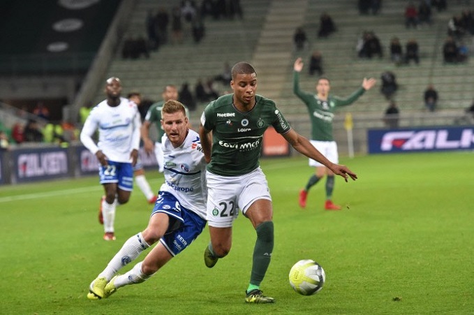 Nhận định Saint Etienne vs Marseille, 3h00 ngày 6/2: Không cản nổi
