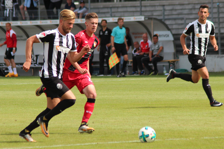 Nhận định SV Sandhausen vs Heidenheimer, 0h30 ngày 8/2: Dớp khó tránh