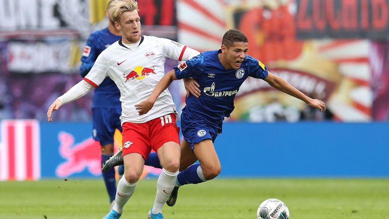 Schalke 04 vs RB Leipzig, 0h30 ngày 23/2: Tiếp đà hưng phấn
