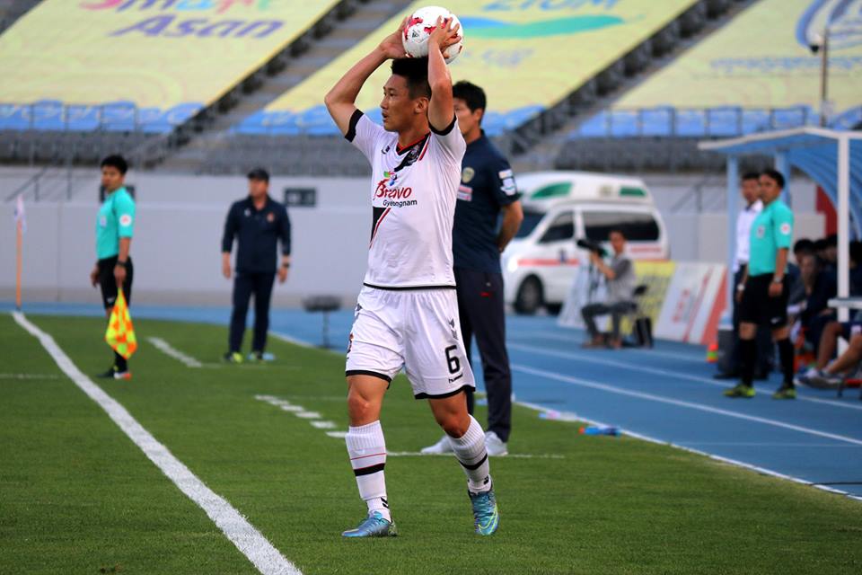 Seoul E-Land vs Daejeon Citizen, 16h30 ngày 13/6: Chủ nhà thất thế