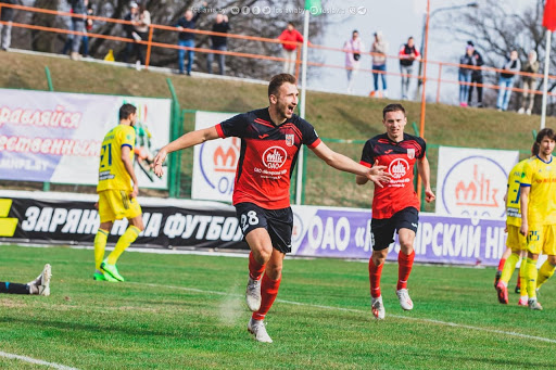 Slavia Mozyr vs Rukh Brest, 21h30 ngày 13/4: Áp lực quá lớn