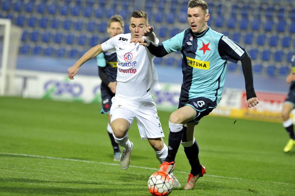 Slovacko vs Karvina, 23h00 ngày 3/6: Mục tiêu Top 6