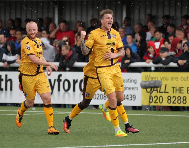 Nhận định bóng đá Sutton United vs Fylde, 2h45 ngày 18/3