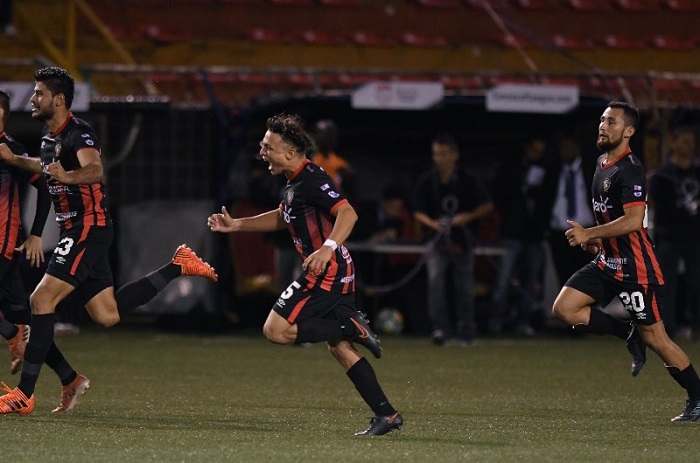 Walter Ferretti U20 vs Real Madriz U20, 05h00 ngày 23/4: Thời thế đã khác