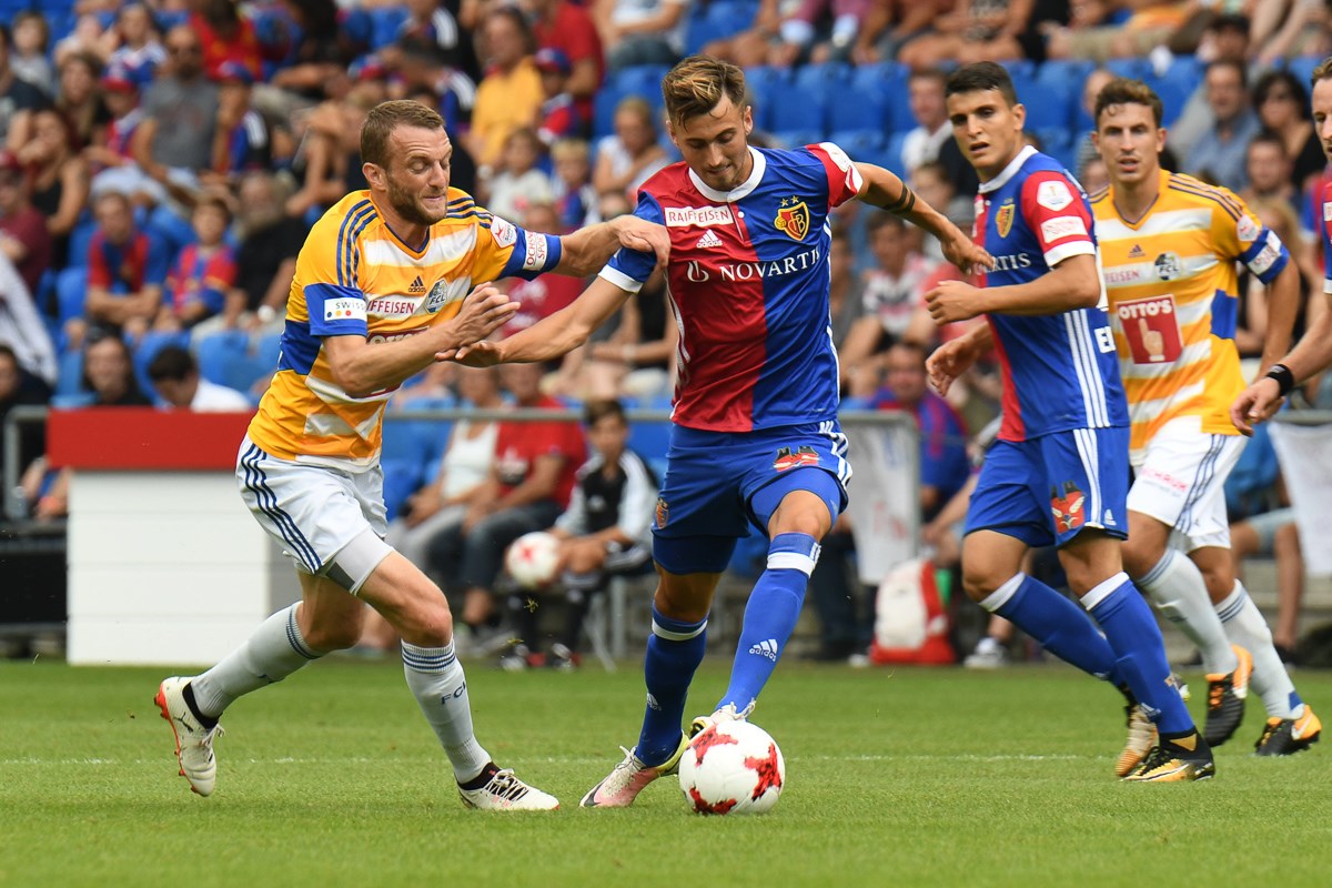 Nhận định APOEL Nicosia vs Basel, 3h00 ngày 21/2: Bộ mặt thật
