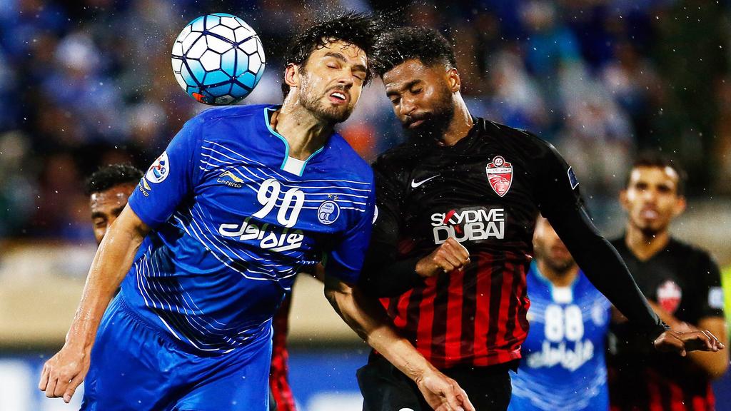 Nhận định Al Ahli Jeddah(KSA) vs Esteghlal Tehran, 22h30 ngày 17/2