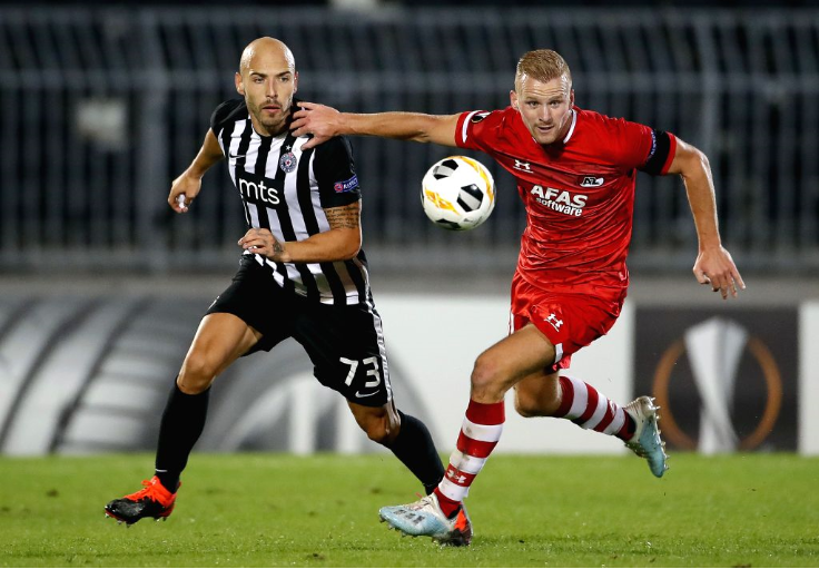 Nhận định AZ Alkmaar vs LASK Linz, 3h00 ngày 21/2: Chủ nhà bị nghi ngờ