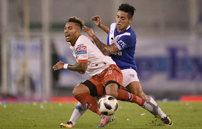 Nhận định bóng đá Velez Sarsfield vs Argentinos Juniors, 7h45 ngày 2/3