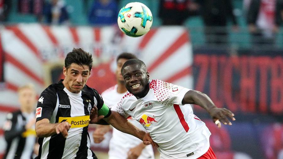 Nhận định RB Leipzig vs Monchengladbach, 0h30 ngày 2/2: Mất ngôi đầu