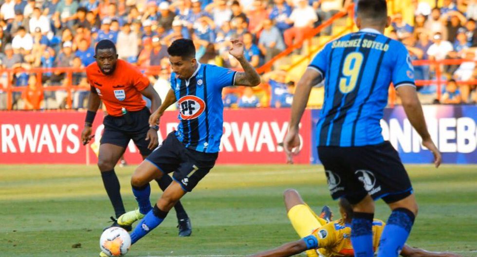 Nhận định bóng đá Deportivo Pasto vs Huachipato, 7h30 ngày 27/2