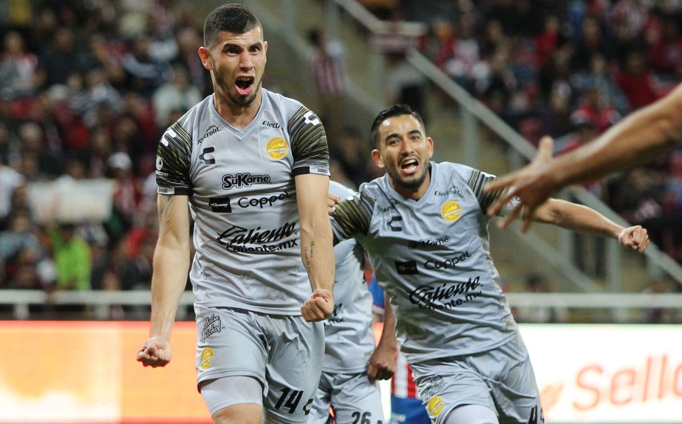 Nhận định Csyd Dorados De Sinaloa vs Chivas Guadalajara, 10h10 ngày 29/1