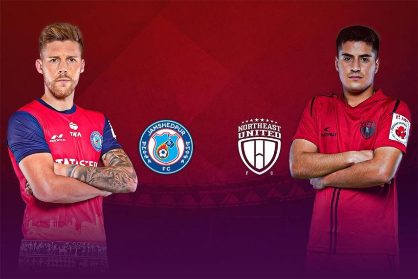 Nhận định Northeast United vs Jamshedpur, 21h00 ngày 10/2