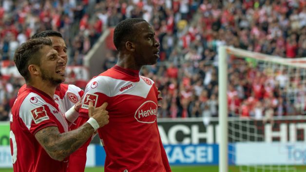 Nhận định Bayer Leverkusen vs Fortuna Dusseldorf, 0h00 ngày 27/1: Tiếp đà hồi sinh