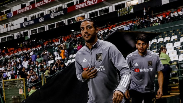 Nhận định b&oacute;ng đ&aacute; Los Angeles vs Leon, 10h00 ng&agrave;y 28/2