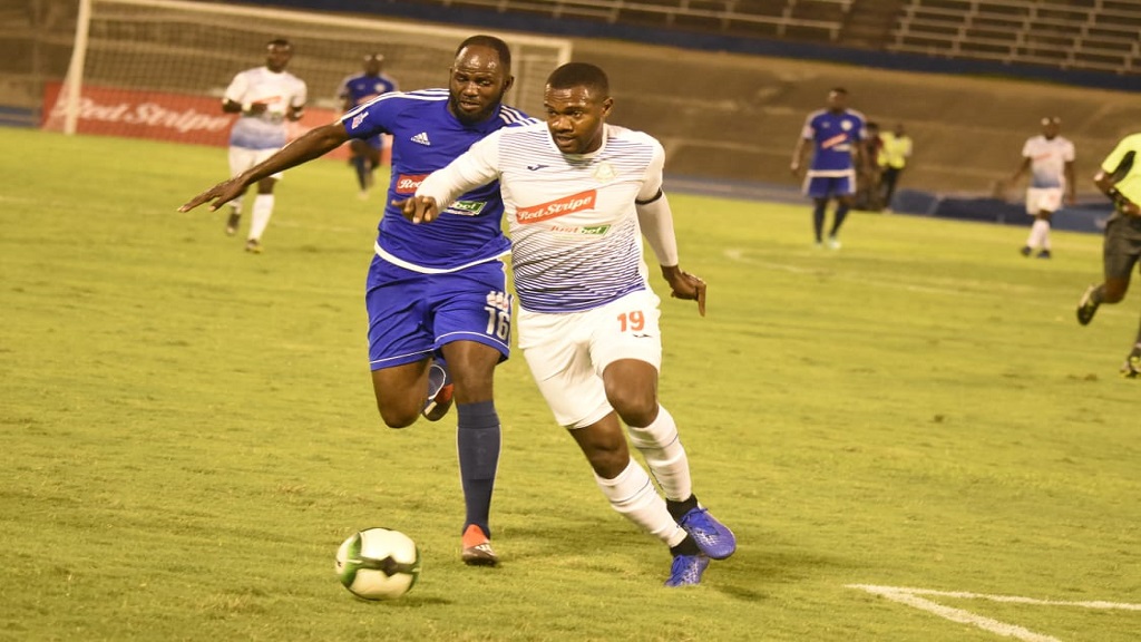 Nhận định Portmore United vs Cruz Azul, 8h00 ng&agrave;y 19/2