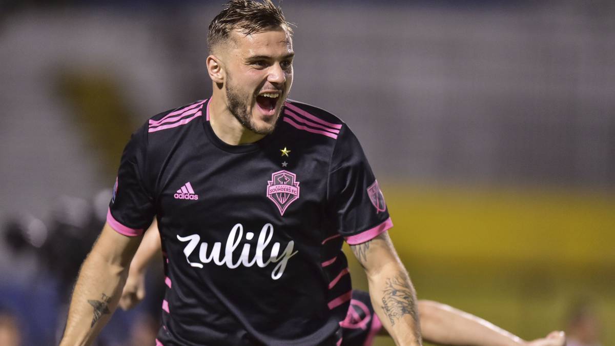 Nhận định b&oacute;ng đ&aacute; Seattle Sounders vs CD Olimpia, 10h00 ng&agrave;y 28/2