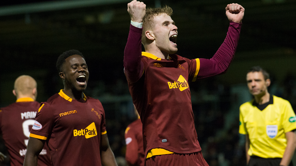 Nhận định bóng đá Motherwell FC vs St. Mirren, 2h45 ngày 26/2: Hồi sinh