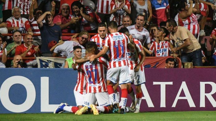 Nhận định bóng đá Union Santa Fe vs Central Cordoba Sde, 7h45 ngày 25/2