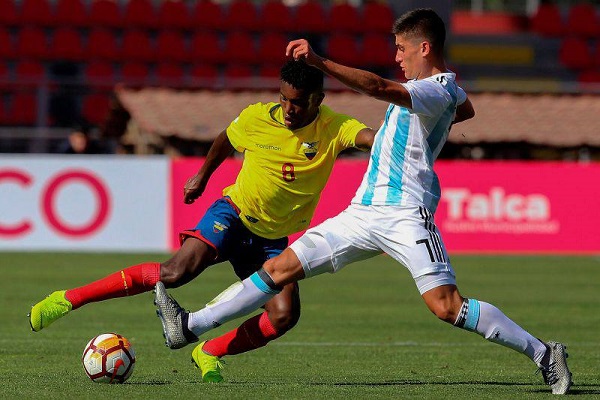 Nhận định Argentina U23 vs Ecuador U23, 6h ngày 28/1