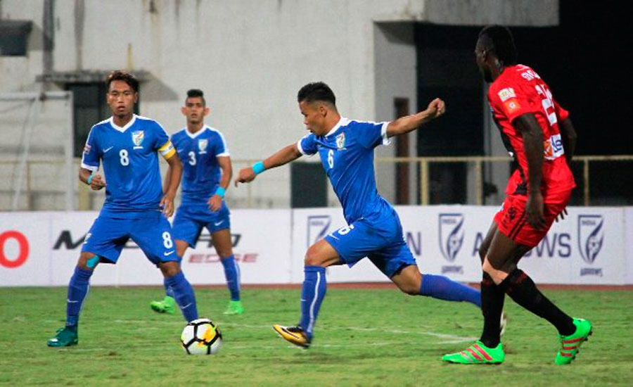 Nhận định Indian Arrows vs Punjab, 18h30 ngày 3/3