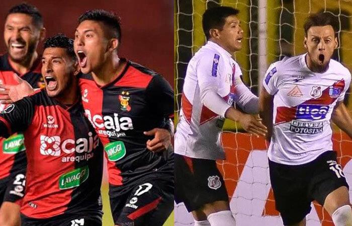 Nhận định Melgar vs Nacional Potosi, 7h30 ng&agrave;y 19/2