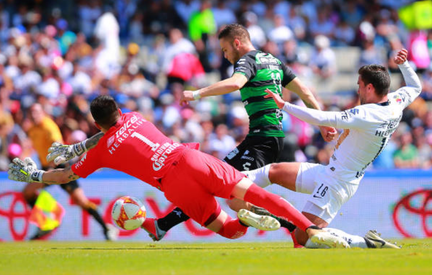 Nhận định bóng đá Santos Laguna vs Atlas, 7h45 ngày 2/3