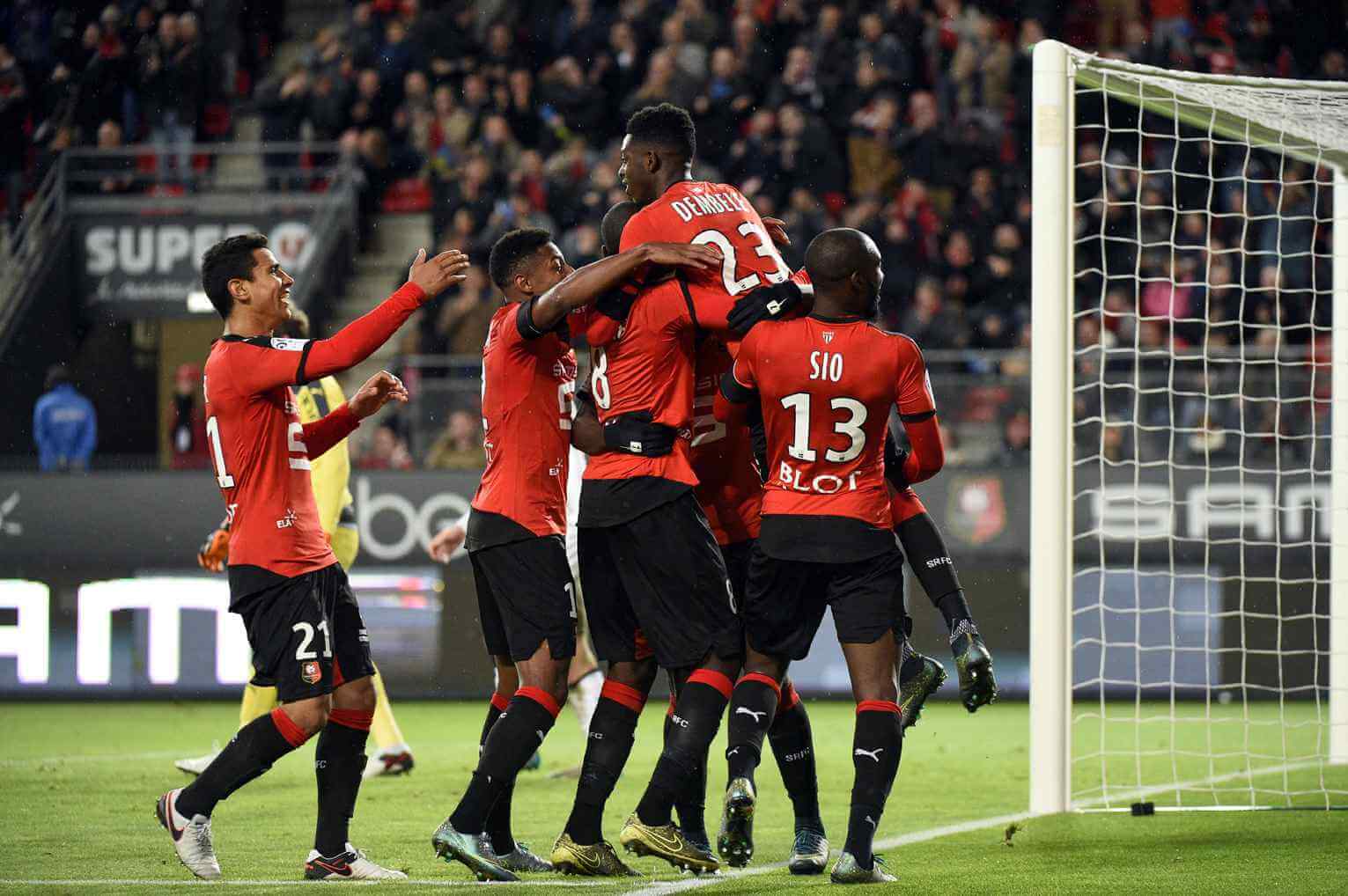 Nhận định Stade Rennais vs Nimes, 23h00 ngày 23/2: Chuyến đi bão táp