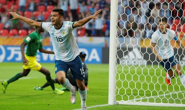 Nhận định Colombia U23 vs Argentina U23, 8h30 ngày 7/2: Lại nhảy điệu Tango