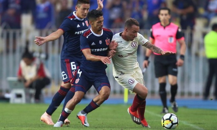 Nhận định Universidad de Chile vs Internacional RS, 5h15 ngày 5/2: Tạo lợi thế