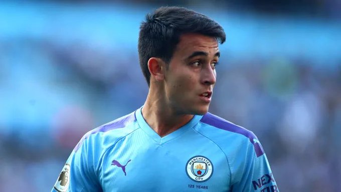 Eric Garcia l&agrave; mục ti&ecirc;u số một của Barcelona trong nỗ lực bổ sung h&agrave;ng thủ