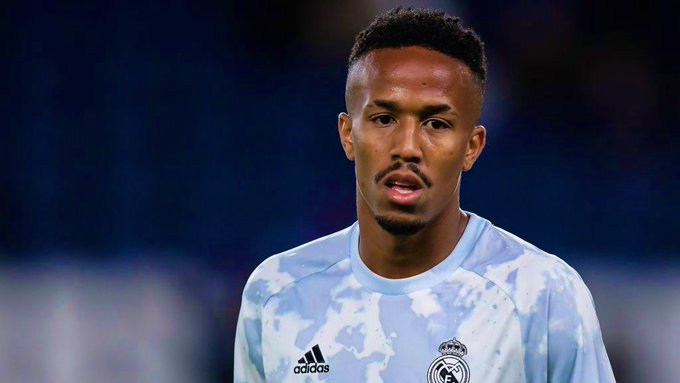 Militao kh&ocirc;ng chứng tỏ được bản th&acirc;n v&agrave; c&oacute; nguy cơ bị thanh l&yacute; ngay m&ugrave;a Đ&ocirc;ng